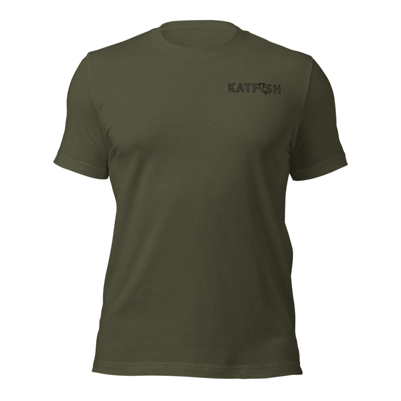 OG Military Tee-Shirt