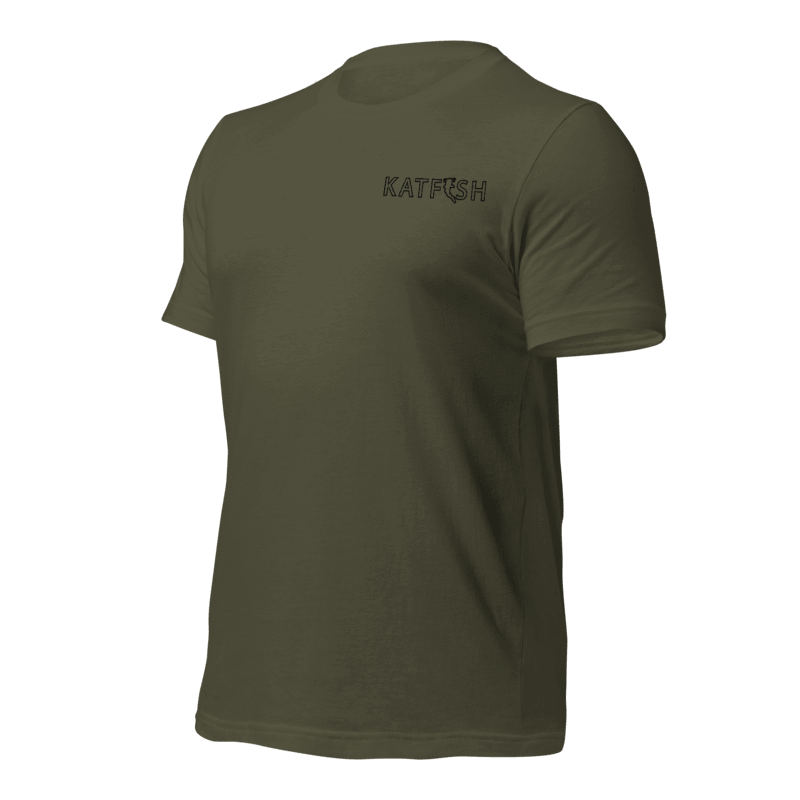 OG Military Tee-Shirt