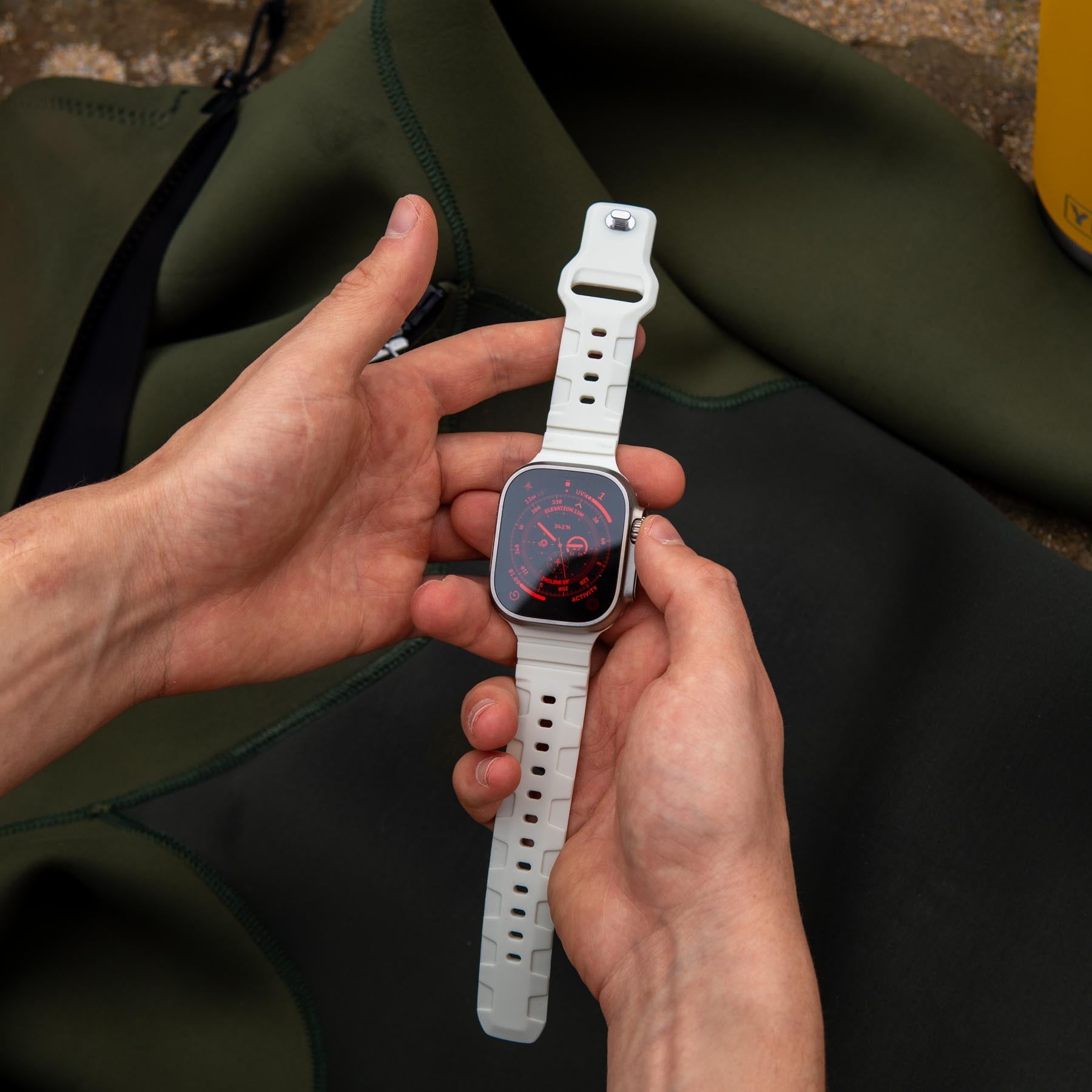Sport Band