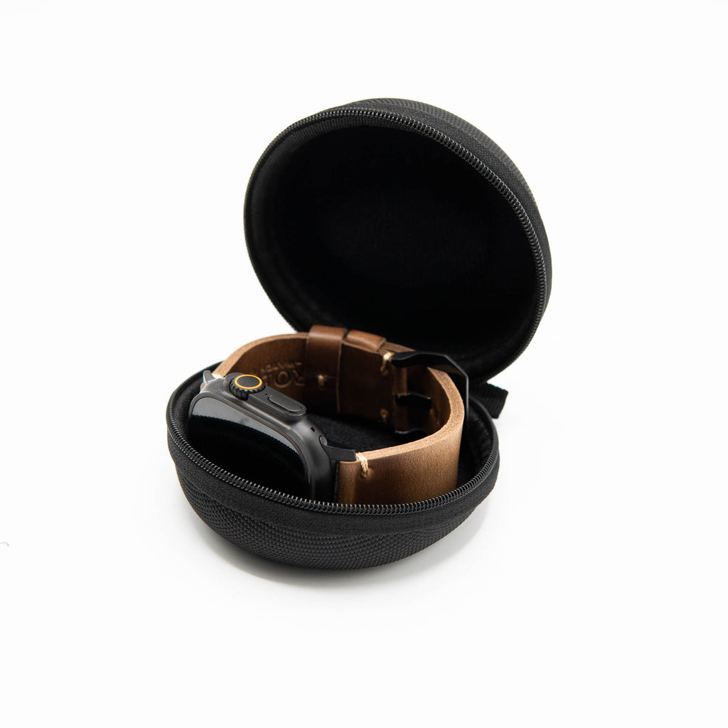 Watch Travel Case