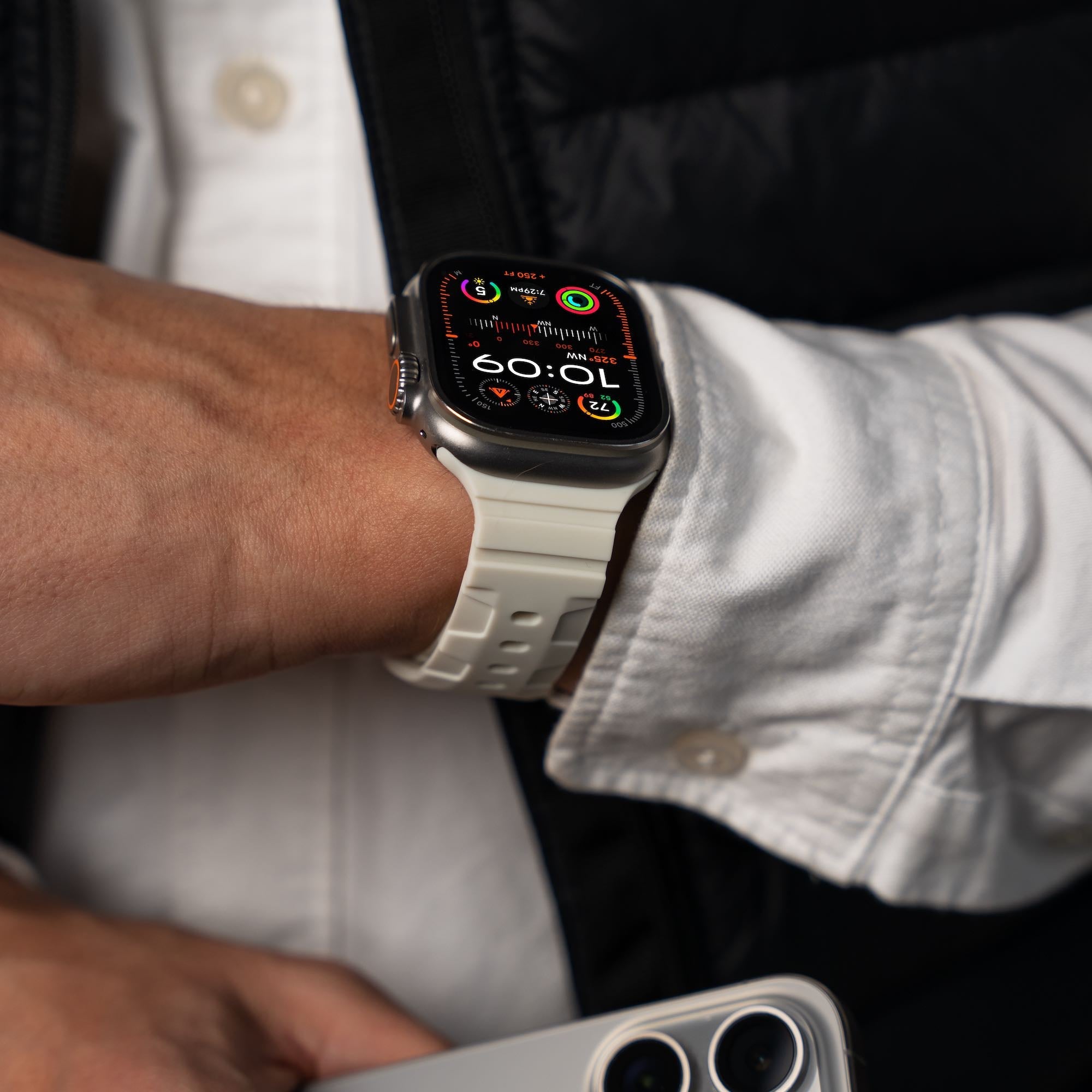 Sport Band