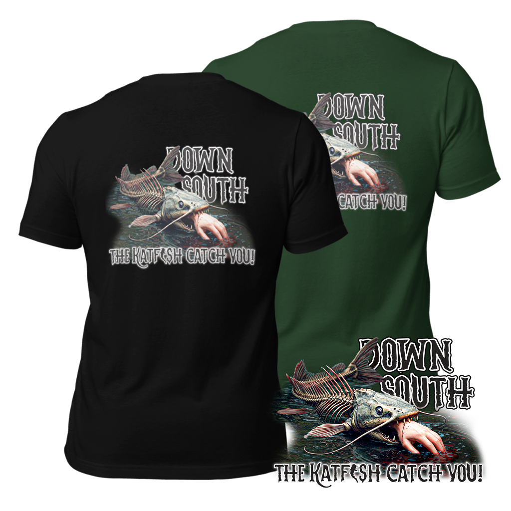 "Down South" Tee-Shirts