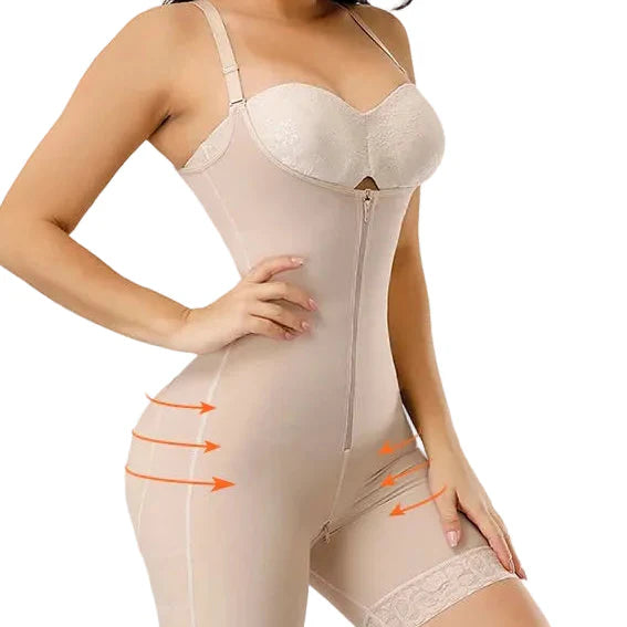 Full Body Sculpting  & Tummy Slimming Shapewear