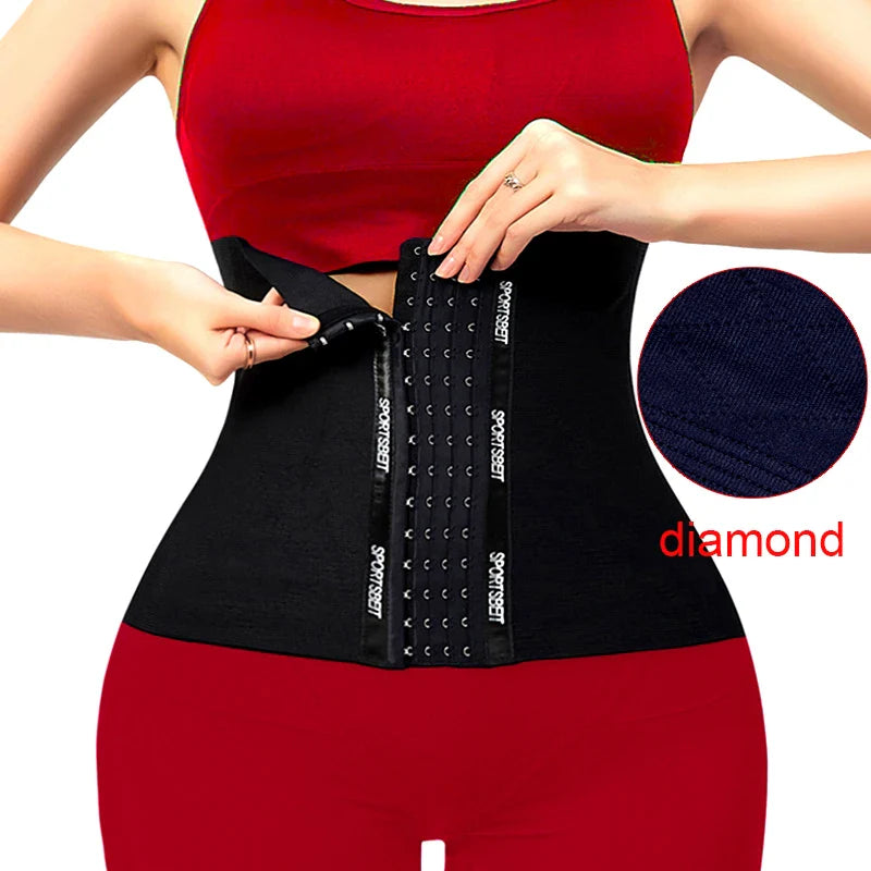 Slim Fit Tummy Compression Body Shaper