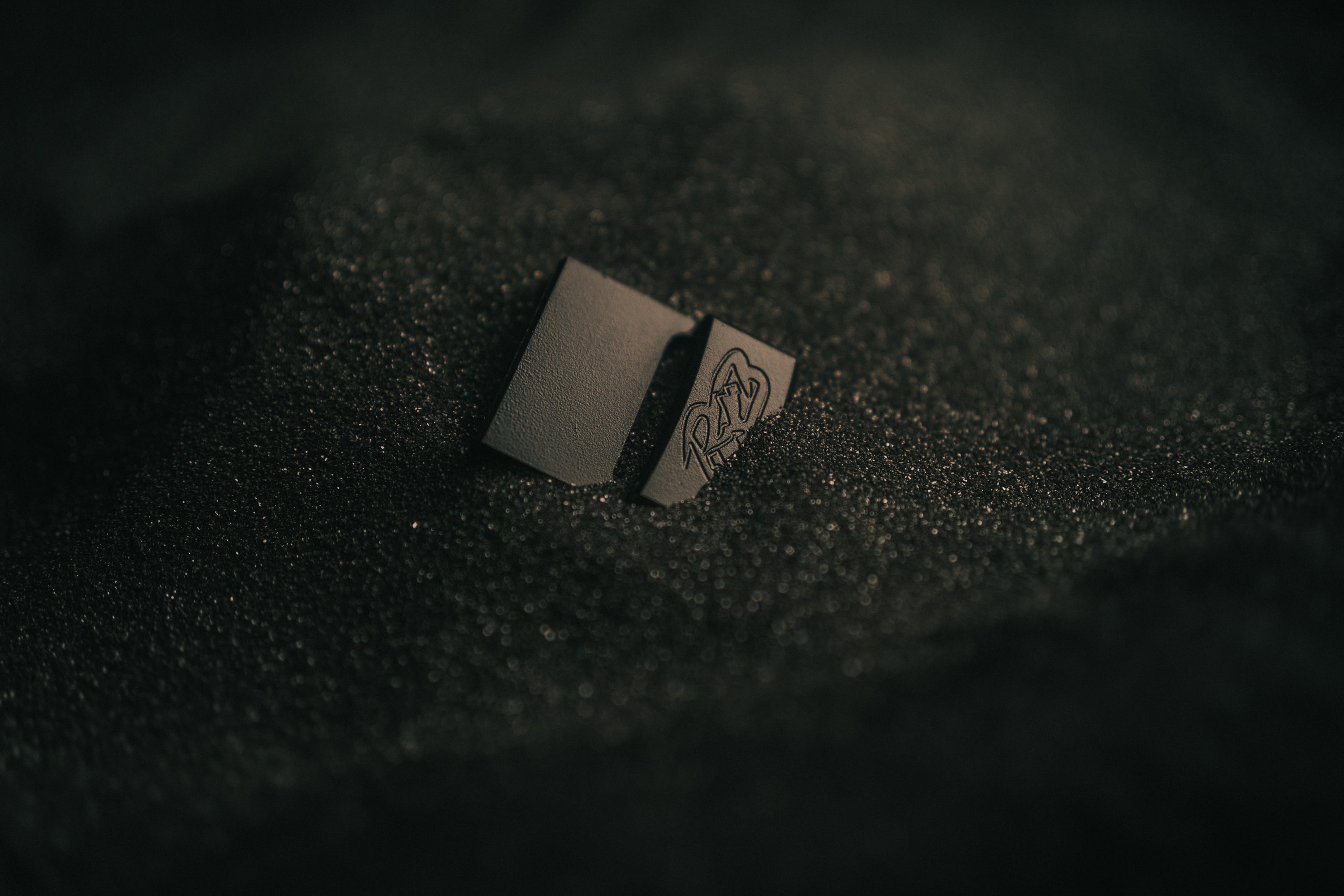 MTN LITE Buckle