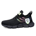 Lightweight Breathable Running Shoes