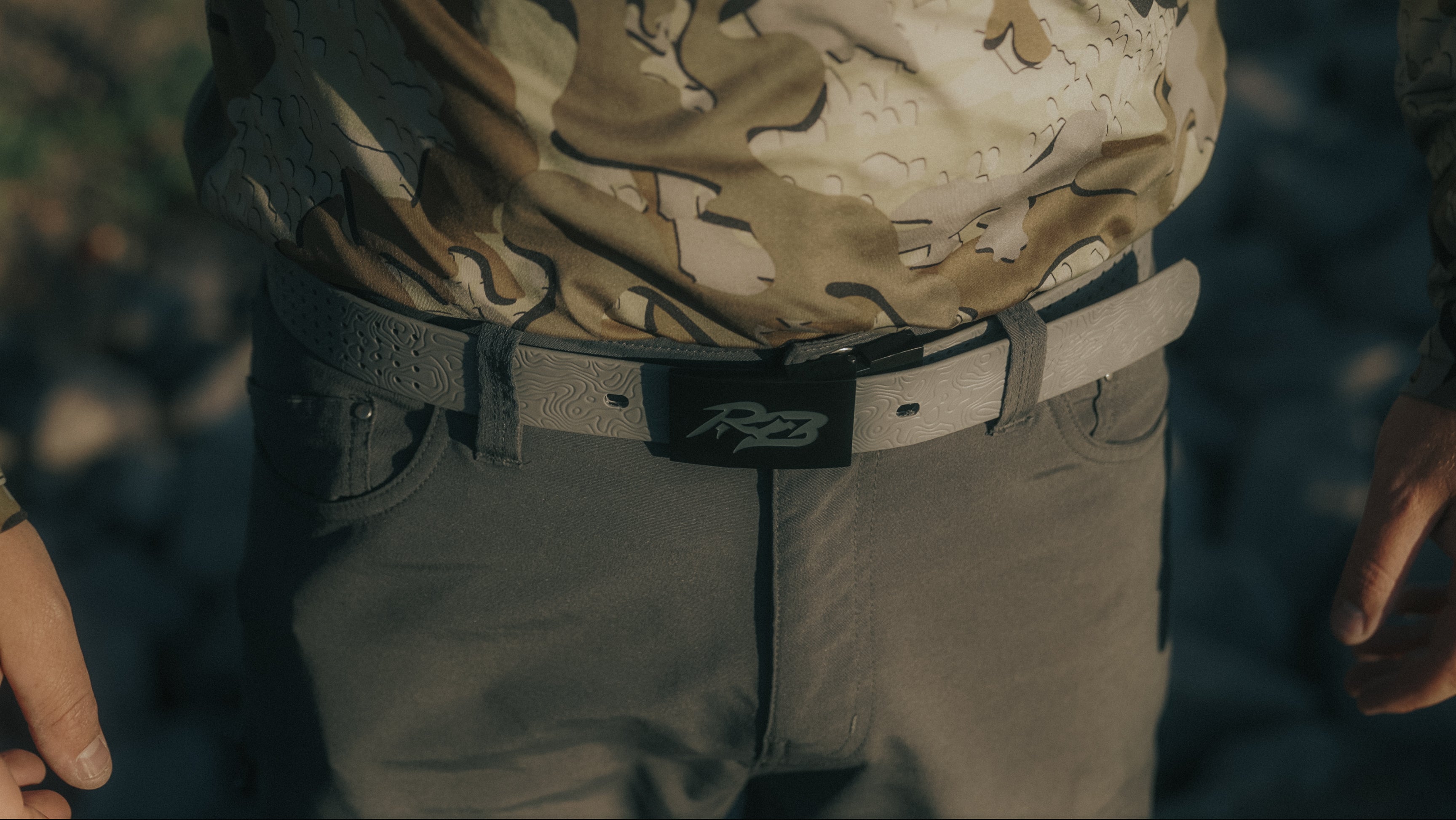 RB 2.0 Belt