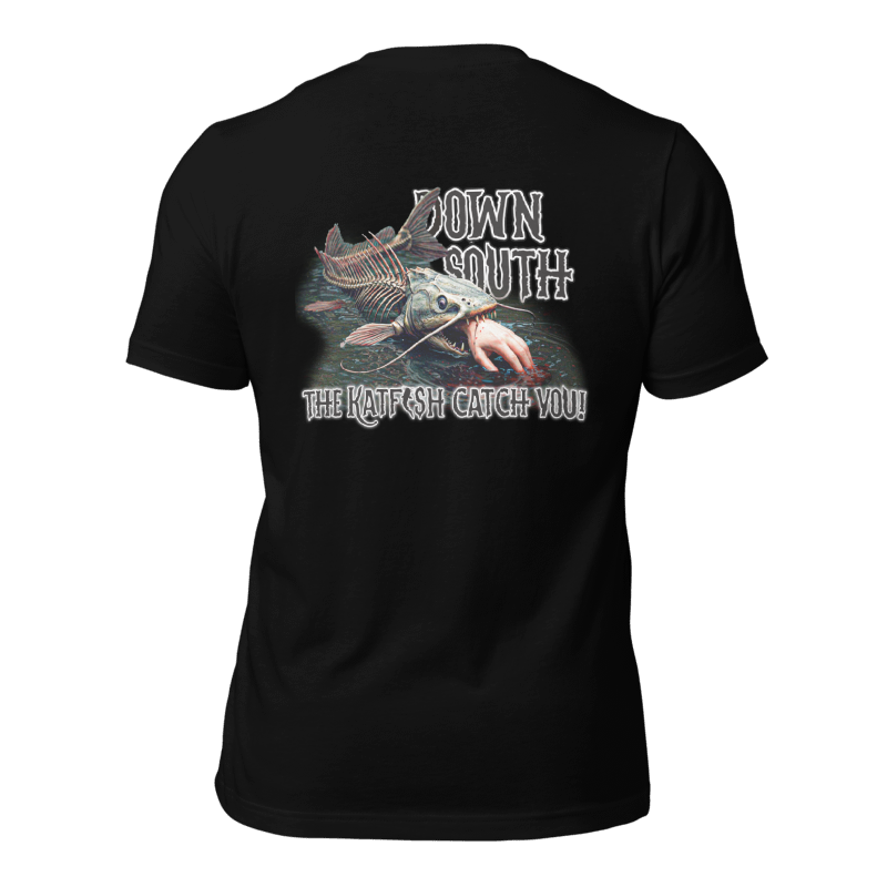 "Down South" Tee-Shirts