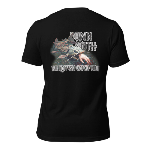 "Down South" Tee-Shirts