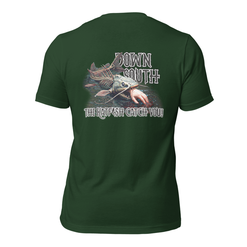 "Down South" Tee-Shirts