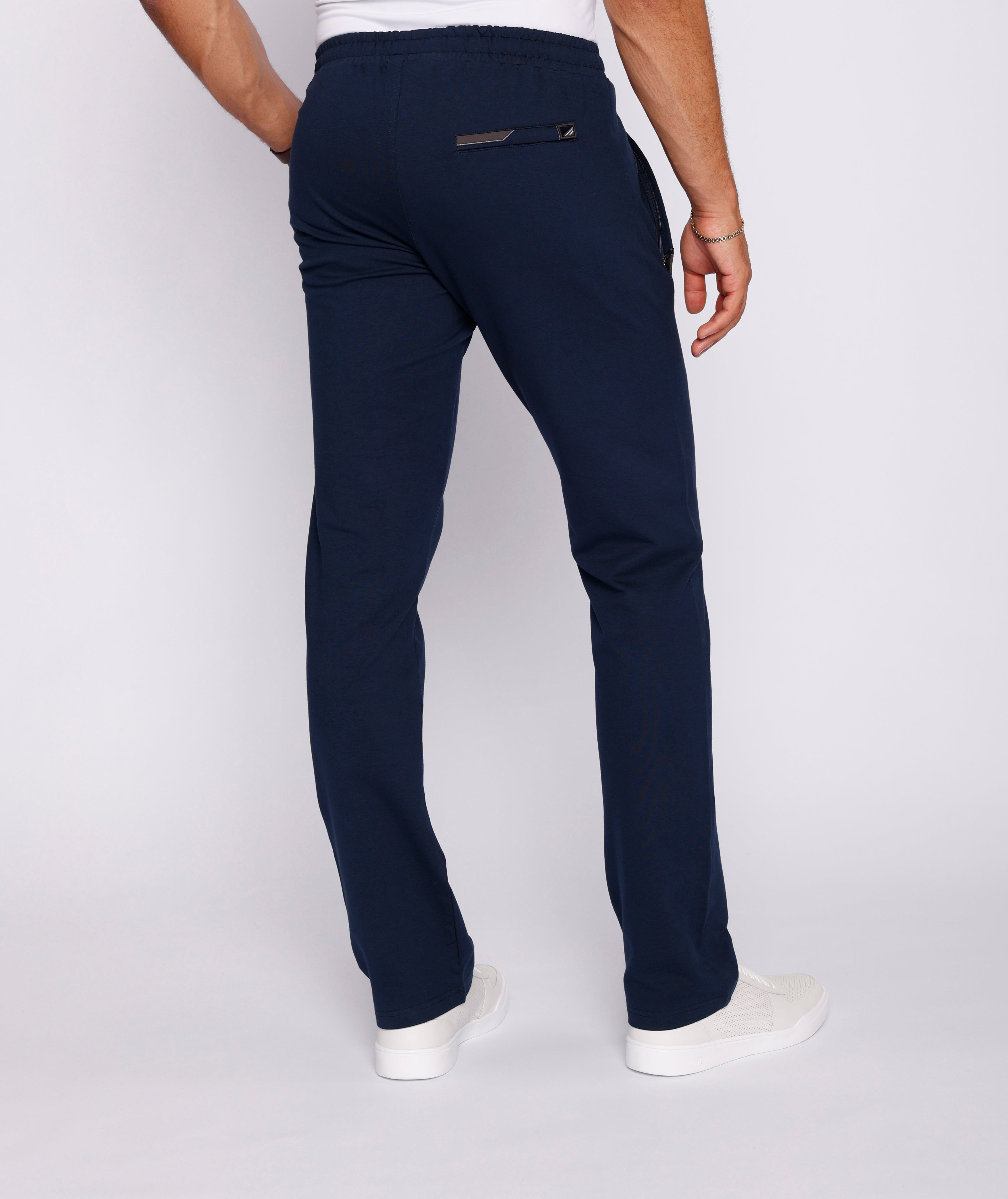 All-Day Comfort Athletic Sweatpants - Straight (Regular and Big Fit)